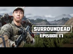 MON KATANA FAIT DES MERVEILLES ! ► SURROUNDEAD #17