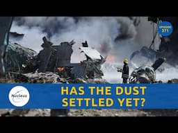 Has The Dust Settled Yet? | Nucleus Investment Insights #USA #Trump #investing #stocks #GlobalMarket