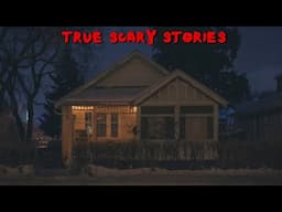 7 Disturbing True Scary Stories That Will Give You Nightmares! (Vol. 31)