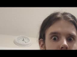 POV: I am in your basement