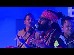 Bhajo re anander gouranga ভজ রে আনন্দের গৌরাঙ্গ I Lalongeeti I Bhajan Baul I Recorded live in 2017