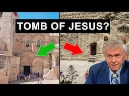 We know Jesus' Tomb was Empty...Here's why - Dr. Paul Maier