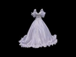 Vintage Wedding Dress Closet Clean Out! All $150 or Less!