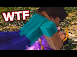The Most Disgusting Minecraft Family...