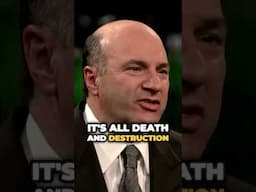 Mr Wonderful went TOO far!