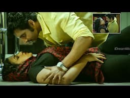 Nithyamenon Romantic Scenes | Latest Telugu Movie | iDream Celebrities