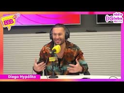RESENHA BBB - DIEGO HYPÓLITO - 21/04/25