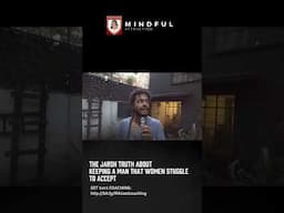 The Jarsh Truth About Keeping a Man That Women Stuggle To Accept