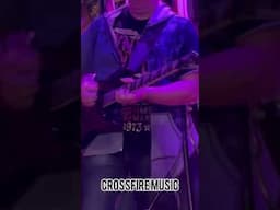 Running Down a Dream by GuitarGuru-AndyPaul #tompetty #guitarcover #jacksonguitars