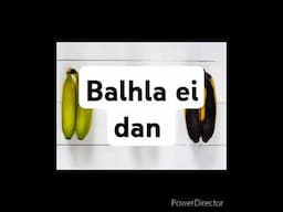 #banana