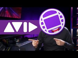 AVID has a message for FCP and Resolve (Part 4)