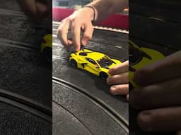 The new Corvette C8.R with the flexible rear wing is insane 🤯