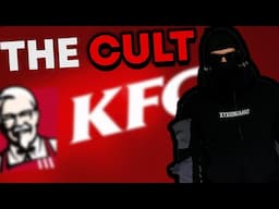 KFC started a CULT