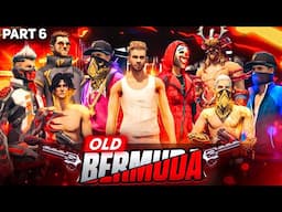 Red Criminal Vs Purple Shade Bundle 🔥| Old Bermuda Part 6 💫