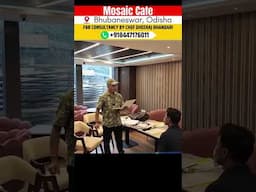 Basic Waiter Training Guide 2025 📝 | Service Tips by Chef Dheeraj #RestaurantService #ChefLife