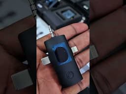 Wireless microphones
