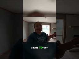 Filming With Kids The Struggle is Real! Mom Life #abandonedhouse #homeimprovement #diy