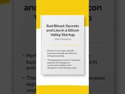 Must-read business books for every MBA student! Have you read any from our list? #selfdevelopment