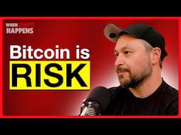 Solana Founder: Bitcoin is Risk! But Ethereum will be fine!