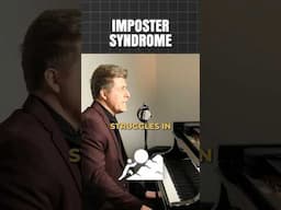 Overcoming Self-Doubt & Imposter Syndrome