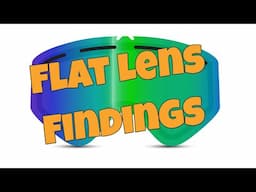 The Ashbury Flat Lens: Explained