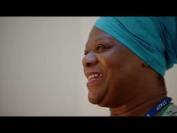 2025 GSK IMPACT Awards winner - Nilaari Agency