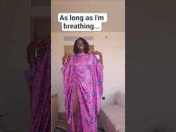 As long as I'm breathing I've got a reason to praise the Lord, oh my soul