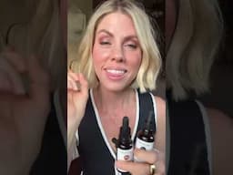 Your skin’s changing, your routine should too! #oliveda #matureskin #olivetreepeople