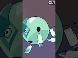 Memorias Peligrosas | Steven Universe