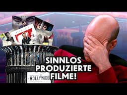 Filme, die ihre ganze Saga ZERSTÖRT haben!