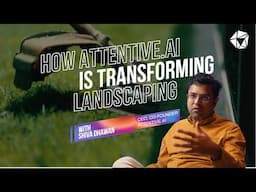 How this AI startup is transforming the landscaping industry.