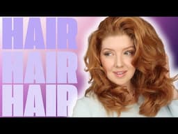 Hair Products I've Been Loving!