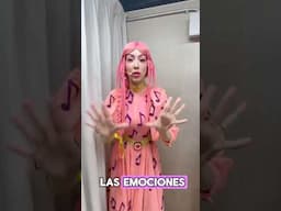 Vamos a jugar a adivinar las emociones ! 🥴🧐🤫🤭 #musicainfantil #juegoinfantil #shortvideo