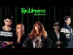 UNPRETTY RAPSTAR REBOOT, CHANGMO LEAVES AMBITION MUSIK AND MORE | The Update