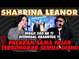 SHABRINA FAJAR PACARAN?? SHABRINA NANGIS CURHAT SEMUA DISINI :”) #NeedATalk