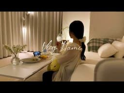 ゴールデンウィークに現実逃避｜一人暮らしの心を充電する休日の過ごし方　Living Alone in Japan VLOG