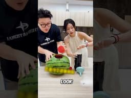 Watermelon Revenge