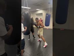 WBO Welterweight Champion Brian Norman Jr