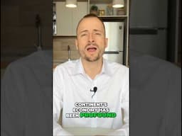 Europe's Manufacturing Crisis #shorts #europe