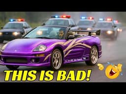 This Will Ruin Fast & Furious for You