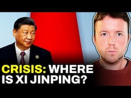 Vanished: Has China’s Xi Jinping Been Toppled? | US-China Trade War | EV Sector