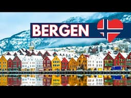 Best of Bergen, Norway: Things To Do In Norway's Second City