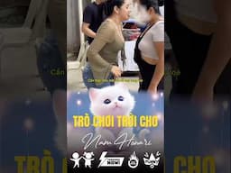 Cười là thua #shorts  #funny #relaxing