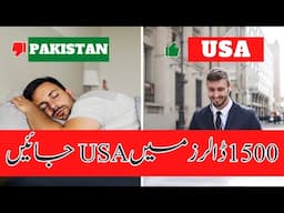 USA Student Visa New Policy 2025 | Study Counsellors #usastudyvisa