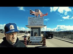 When the Americans came to Newfoundland