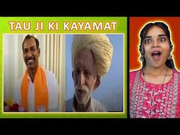 Dank indian Memes😂🤣 Double meaning memes REACTION | wah bete mauj kardi | | Neha M.