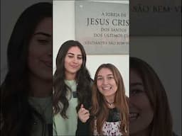 Aprenda Sobre Jesus Cristo | Visite a Igreja
