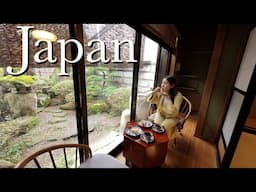 Top places to visit in Japan!