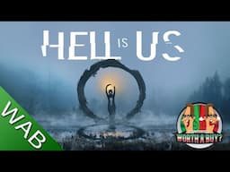 Hell is Us Preview - 3rd Person Action Adventure