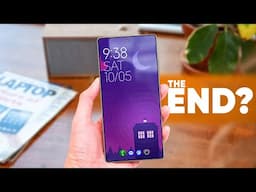 Samsung Galaxy S26 - A Major Shakeup